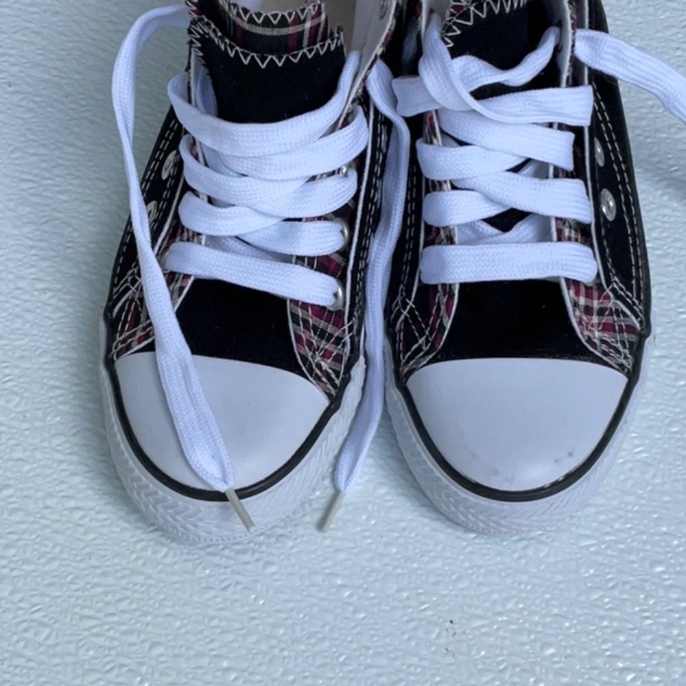 CONAMORE high top - Picture 6 of 7